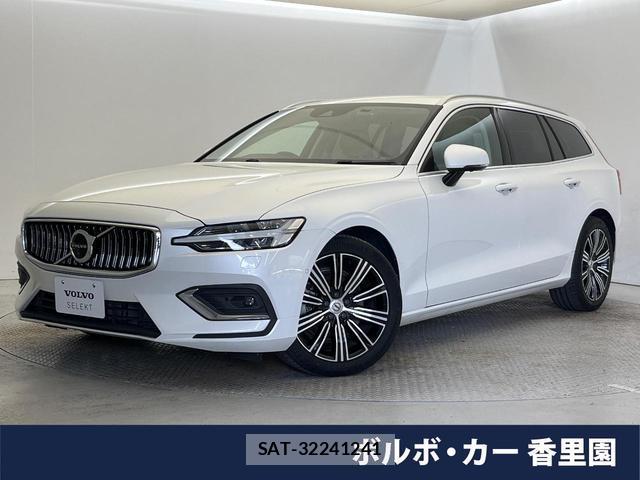Volvo V60 2021-05 8545577-0