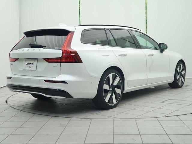 Volvo V60 2024-09 8547281-17
