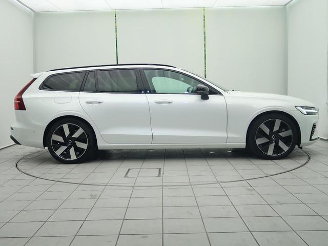 Volvo V60 2024-09 8547281-18