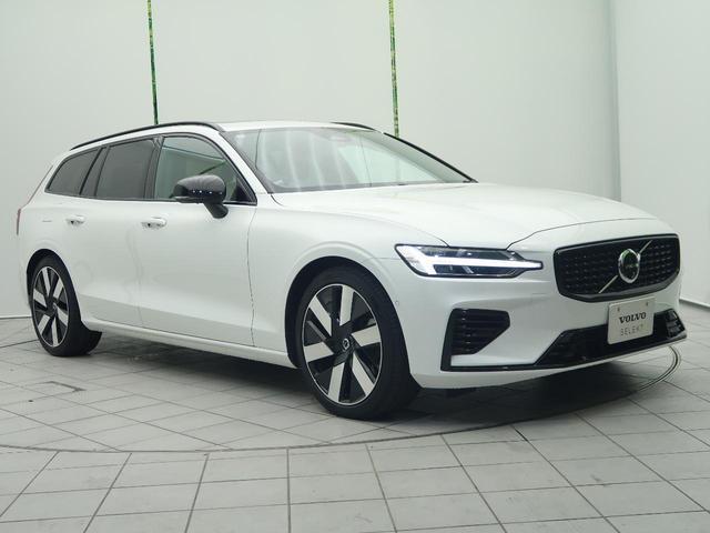 Volvo V60 2024-09 8547281-19