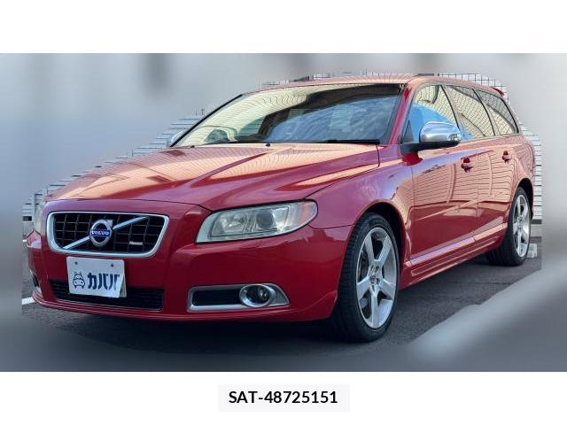 Volvo V70 2010 8548931-0