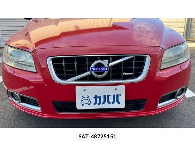 Volvo V70 2010 8548931-17