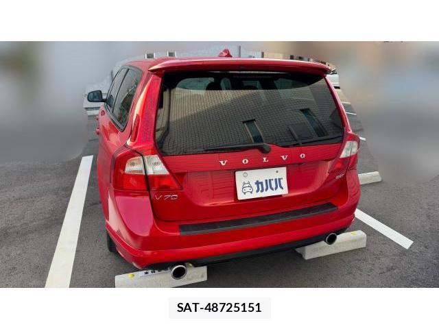 Volvo V70 2010 8548931-2