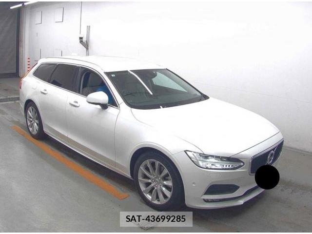 Volvo V90 2019-03 8548624-3