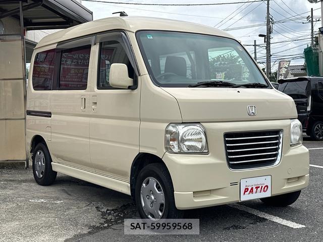 Honda VAMOS HOBIO 2013-07 8548996-17