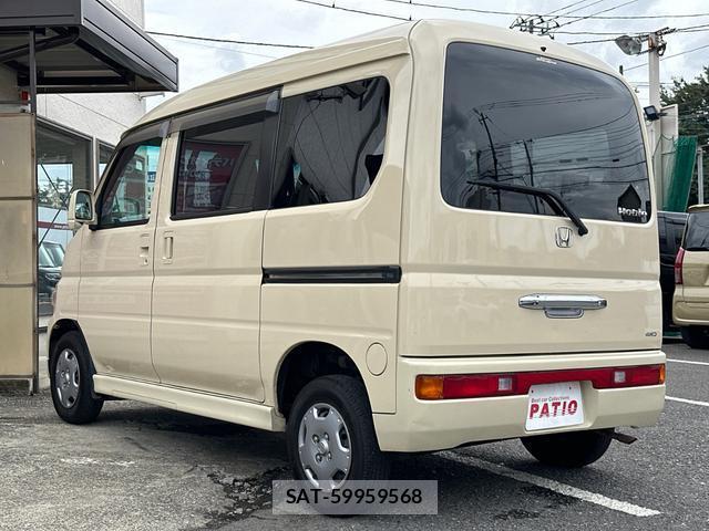 Honda VAMOS HOBIO 2013-07 8548996-18