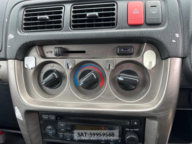 Honda VAMOS HOBIO 2013-07 8548996-3