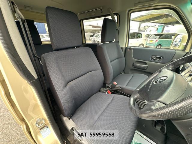 Honda VAMOS HOBIO 2013-07 8548996-6