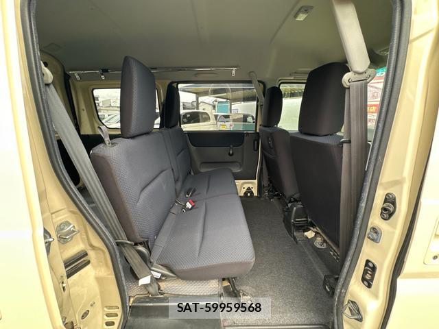 Honda VAMOS HOBIO 2013-07 8548996-8
