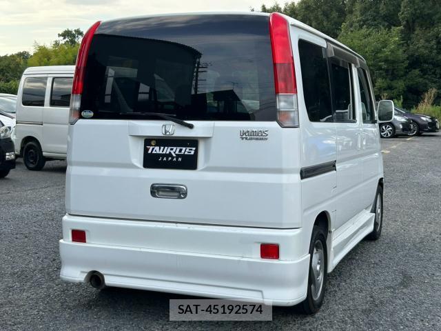 Honda VAMOS 2001-11 8549183-1