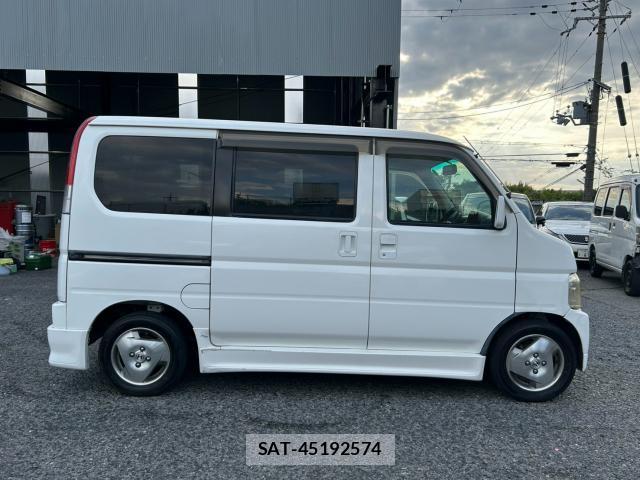 Honda VAMOS 2001-11 8549183-3
