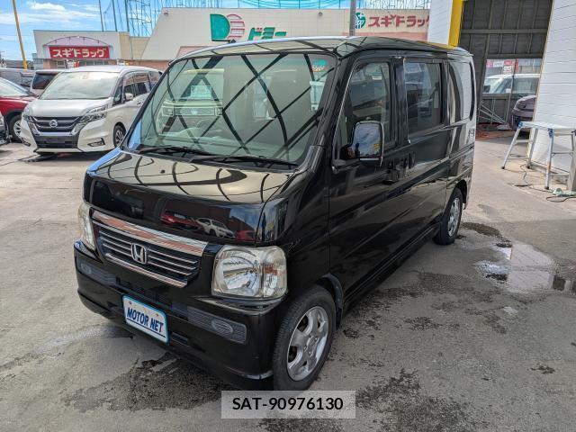 Honda VAMOS 2013-10 8549449-0