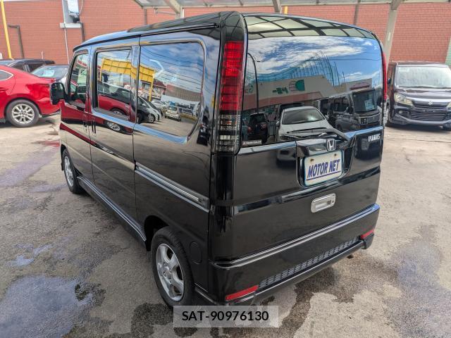 Honda VAMOS 2013-10 8549449-10