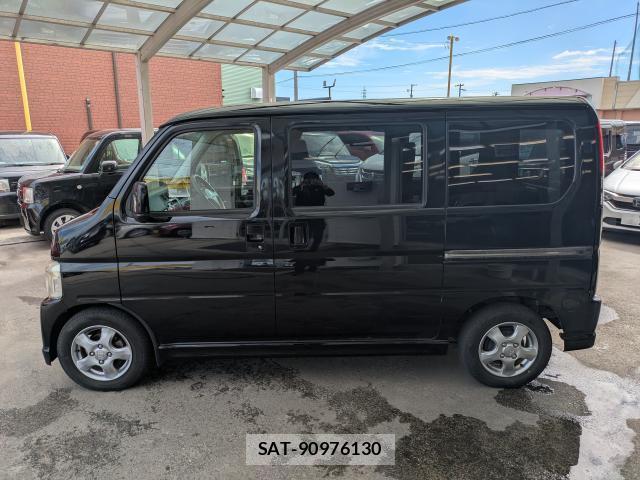 Honda VAMOS 2013-10 8549449-11