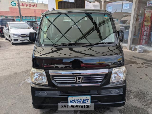 Honda VAMOS 2013-10 8549449-12