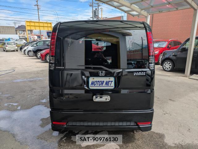 Honda VAMOS 2013-10 8549449-13