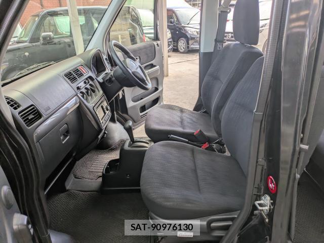 Honda VAMOS 2013-10 8549449-14