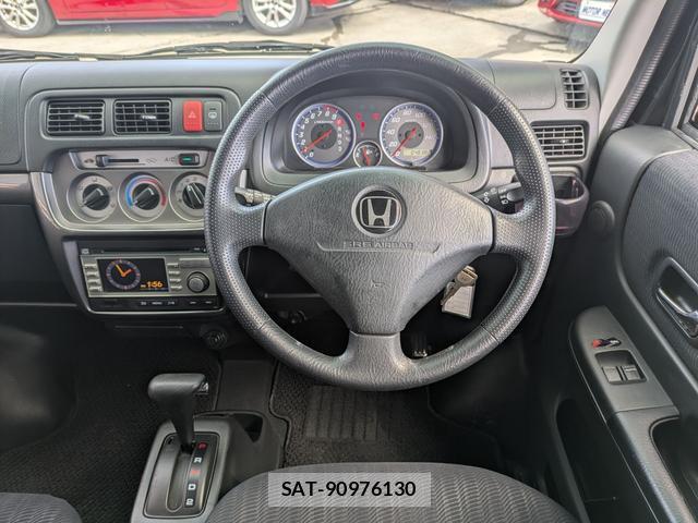 Honda VAMOS 2013-10 8549449-17
