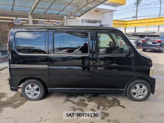 Honda VAMOS 2013-10 8549449-3