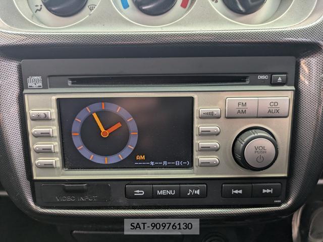 Honda VAMOS 2013-10 8549449-4