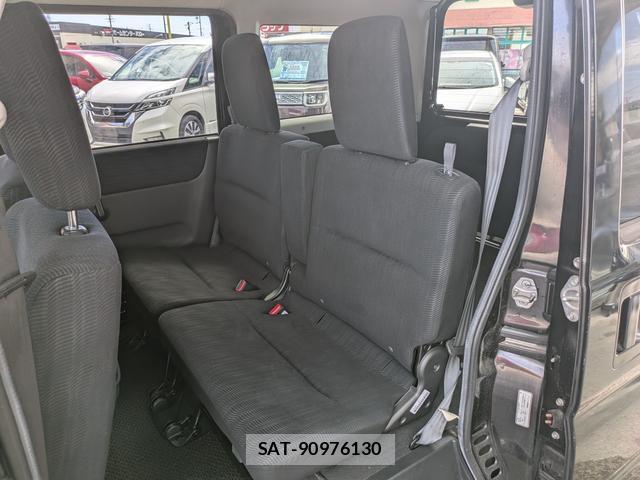 Honda VAMOS 2013-10 8549449-6