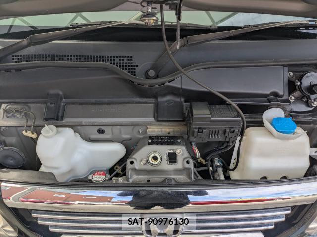 Honda VAMOS 2013-10 8549449-7