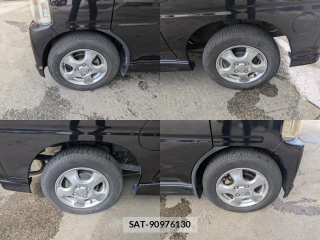Honda VAMOS 2013-10 8549449-8