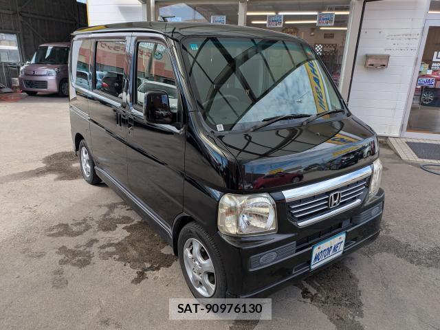 Honda VAMOS 2013-10 8549449-9