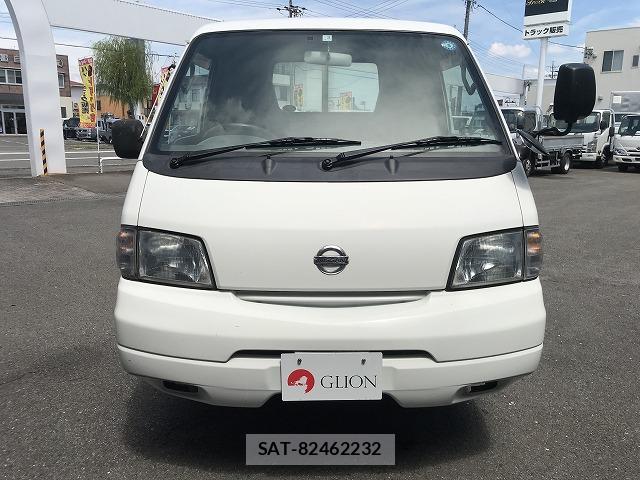 Nissan VANETTE TRUCK 2004-03 8551656-1