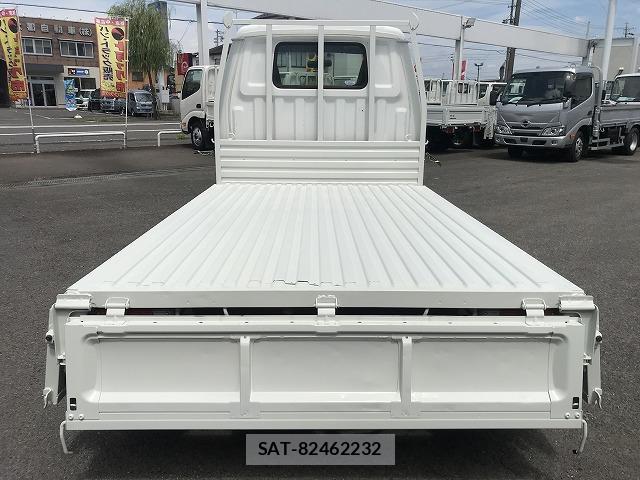 Nissan VANETTE TRUCK 2004-03 8551656-10