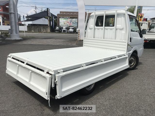 Nissan VANETTE TRUCK 2004-03 8551656-11