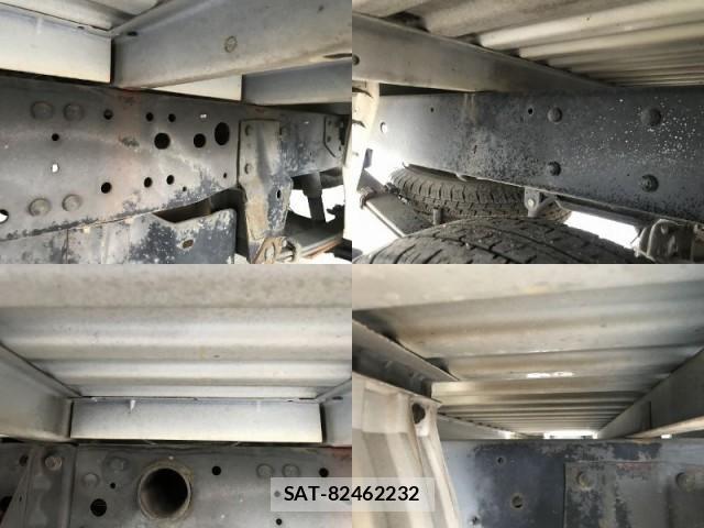 Nissan VANETTE TRUCK 2004-03 8551656-13
