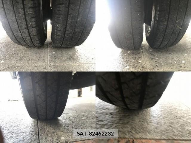 Nissan VANETTE TRUCK 2004-03 8551656-14