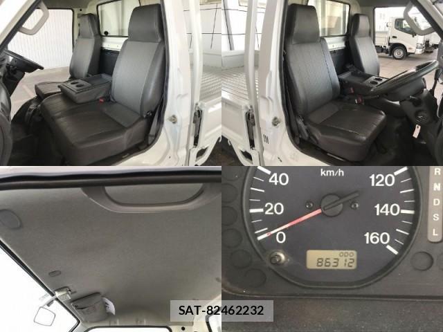 Nissan VANETTE TRUCK 2004-03 8551656-15
