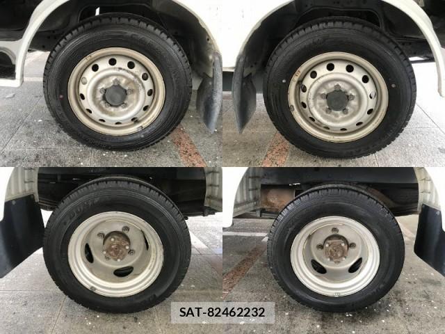 Nissan VANETTE TRUCK 2004-03 8551656-16