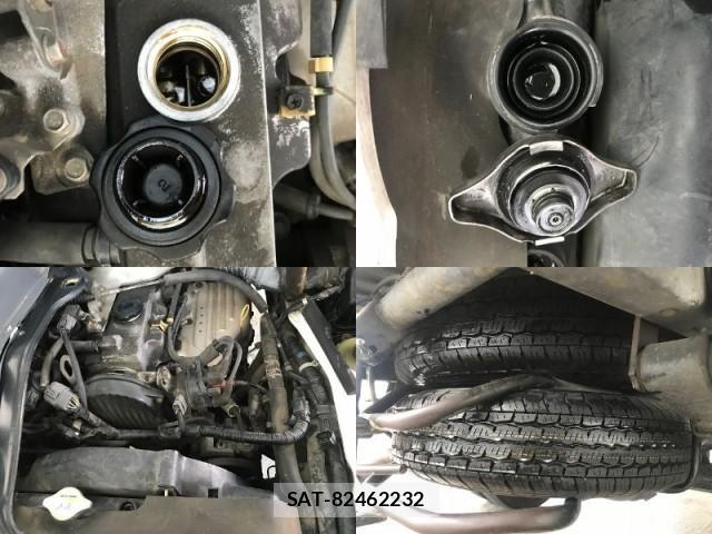 Nissan VANETTE TRUCK 2004-03 8551656-19