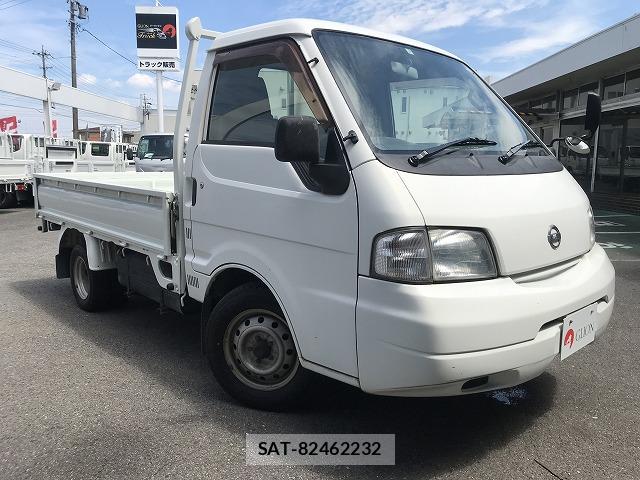 Nissan VANETTE TRUCK 2004-03 8551656-2