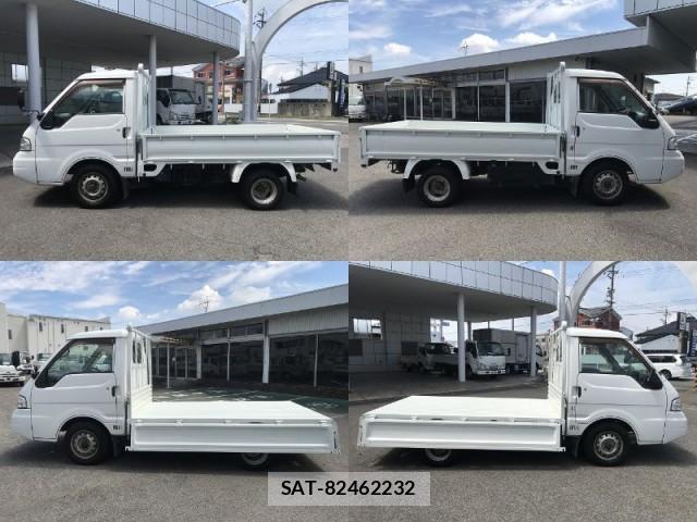 Nissan VANETTE TRUCK 2004-03 8551656-3