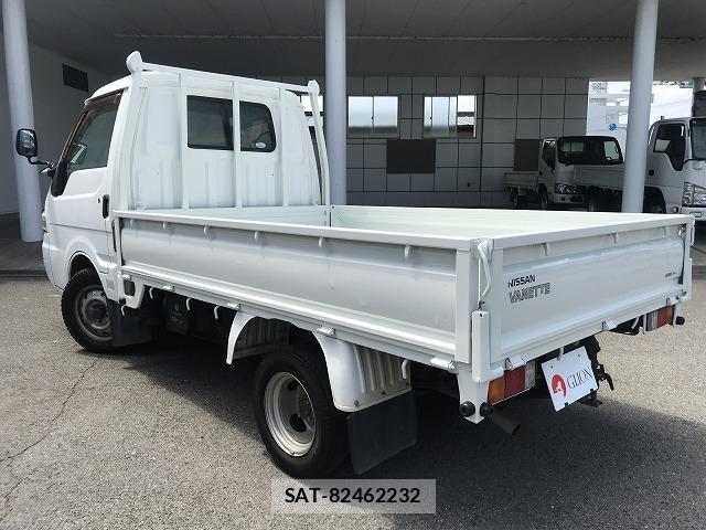 Nissan VANETTE TRUCK 2004-03 8551656-4
