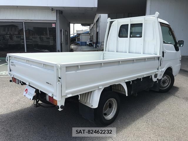Nissan VANETTE TRUCK 2004-03 8551656-6