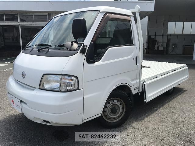 Nissan VANETTE TRUCK 2004-03 8551656-7