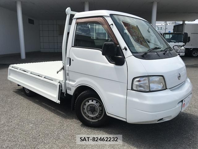 Nissan VANETTE TRUCK 2004-03 8551656-8