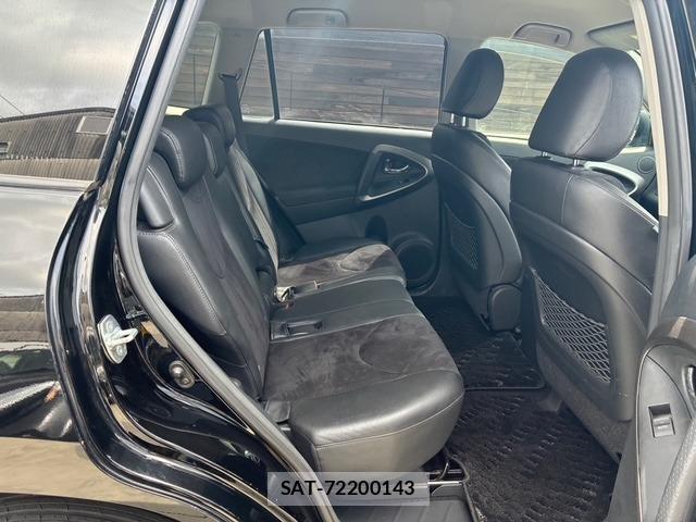 Toyota VANGUARD 2009-09 8549546-10