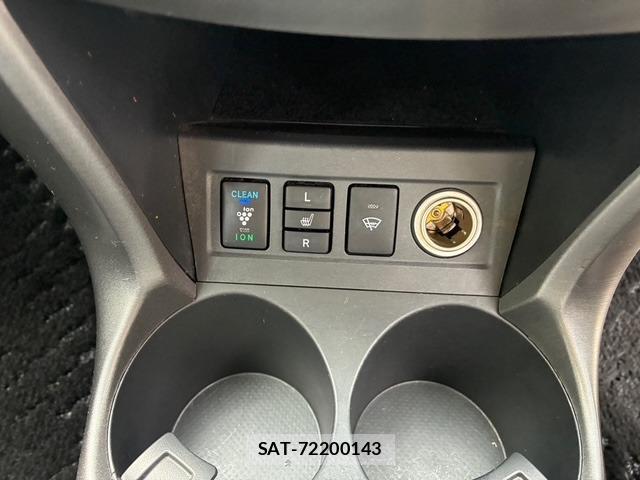Toyota VANGUARD 2009-09 8549546-16