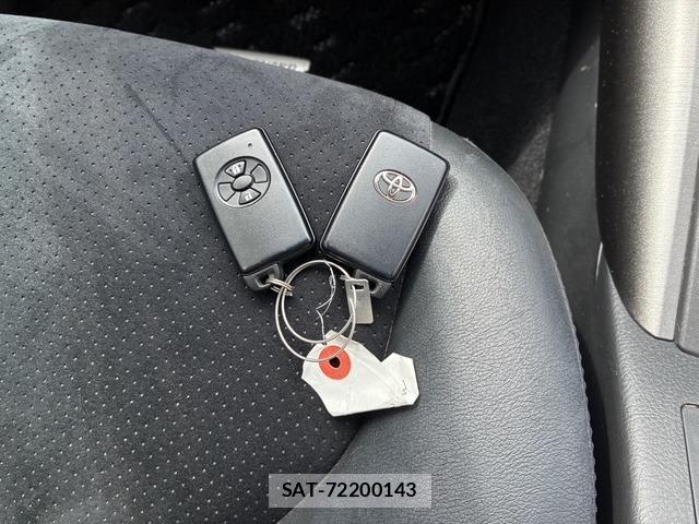 Toyota VANGUARD 2009-09 8549546-18