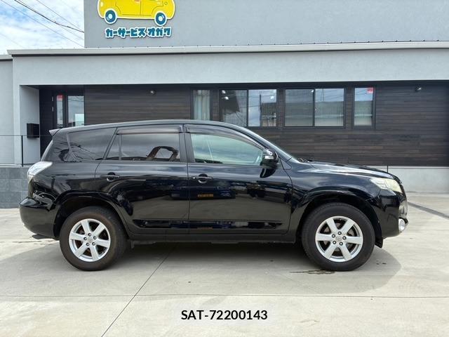Toyota VANGUARD 2009-09 8549546-3