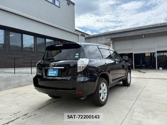Toyota VANGUARD 2009-09 8549546-6