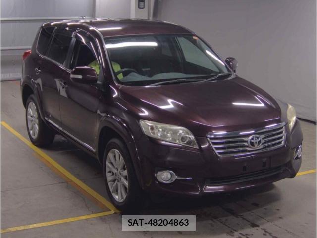 Toyota VANGUARD 2011-09 8551030-0