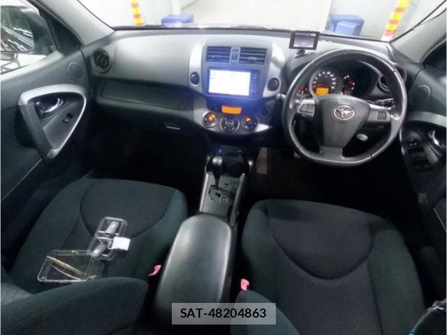 Toyota VANGUARD 2011-09 8551030-2