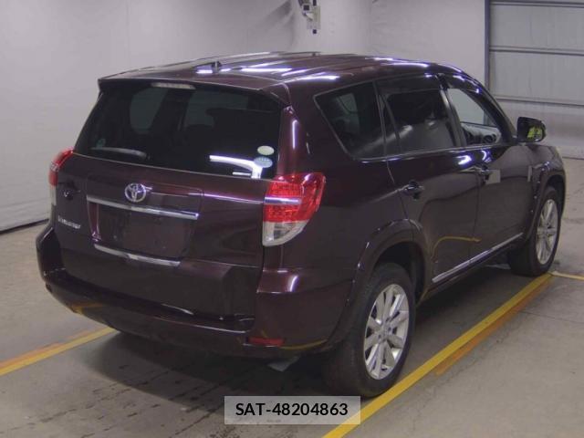 Toyota VANGUARD 2011-09 8551030-3